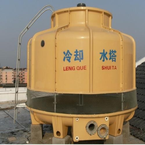 如何選擇購買冷卻水塔？正確確定冷卻水塔的型號與具體規格