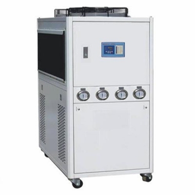 三相220V60HZ工業(yè)冷水機